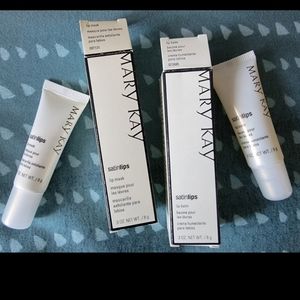 Mary kay Satin lips